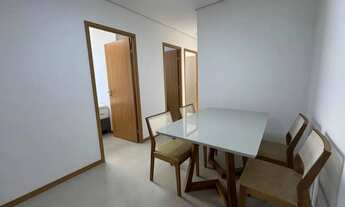 Imagem 4: Imóvel para venda com 84 metros quadrados com 3 quartos em Ponta Verde - Maceió - AL