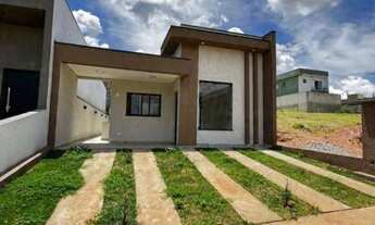 Imagem: Casa com 3 dormitórios à venda, 100 m²