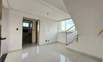 Imagem: Cobertura à venda, 2 quartos, 1 vaga, Santa