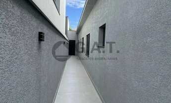 Imagem 7: CASA EM CONDOMÍNIO À VENDA NO IBITI RESERVA - SOROCABA/SP