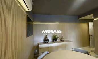 Imagem 5: Apartamento com 3 quartos para alugar, 92 m² por R$ 6.500/mês - City Towers - Jardim Estor