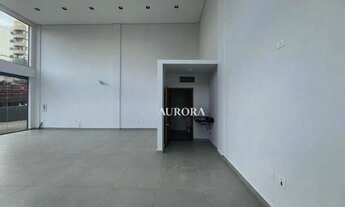 Imagem 5: Loja com 82m2 para Locação na Av. Duque de Caxias, Londrina-PR
