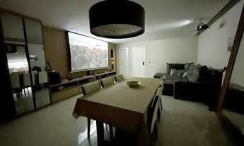 Imagem 3: Imóvel para venda tem 164 metros quadrados com 4 quartos