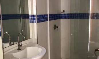 Imagem 7: Imóvel para aluguel possui 75 metros quadrados com 2 quartos