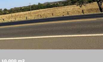 Imagem: Vende-se Terreno Comercial na GO-080