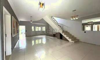 Imagem 6: Casa para Locação no Condomínio Fiorella em Valinhos, no bairro Jardim Lorena