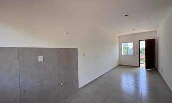 Imagem 2: Casa para Venda em Nova Santa Rita, California, 2 dormitórios, 1 banheiro, 1 vaga