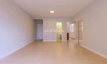 Imagem 7: Apartamento à venda no Edifício D. João VI, no Centro de Londrina PR