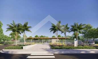 Imagem: Terreno residencial à venda no Condomínio