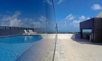 Imagem: Alugo apartamento por temporada na Ponta