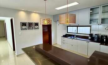 Imagem 5: COND. MONTE CARMELO PRIVÊ em BANANEIRAS/PB. Casa à venda com cerca de 160m2