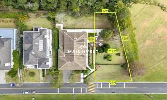 Imagem: Terreno residencial no Alphaville Graciosa