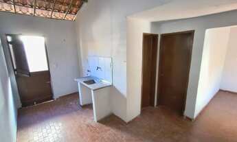 Imagem 7: Imóvel para aluguel tem 60 metros quadrados com 2 quartos em Floresta - Fortaleza - CE