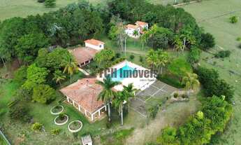 Imagem 6: Sítio em Porto Feliz