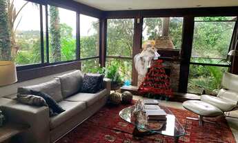 Imagem 2: Casa à venda, 5 quartos, 4 suítes, 8 vagas, Jardim Atlântico - Belo Horizonte/MG