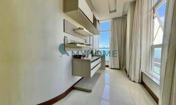 Imagem 12: Apartamento à venda frente para o mar 4 suítes - Centro Guarapari