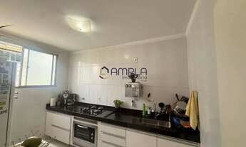 Imagem 6: Cobertura espetacular para locação no Buritis!