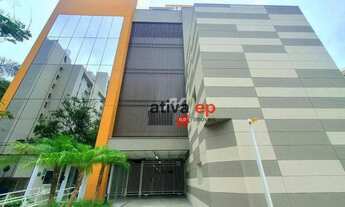 Imagem: Apartamento com 1 dormitório para alugar