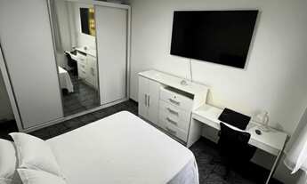 Imagem 2: Apto 2 Quartos Amplos - 1º Andar - Próx. Praça da Trindade