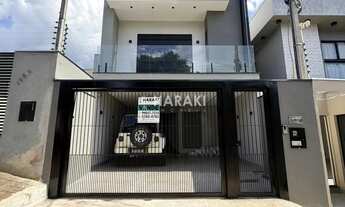 Imagem: SOBRADO PARA VENDA, JARDIM PARQUE DO HORTO