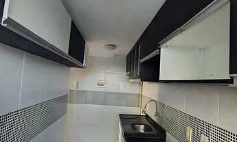 Imagem 7: Imóvel para aluguel possui 53 metros quadrados com 2 quartos