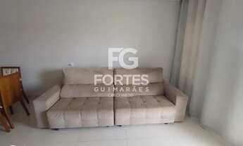 Imagem 4: Apartamento com 3 Quartos de 109 m² de área construída no Bairro Parque dos Bandeirantes!