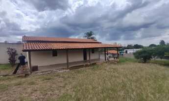 Imagem 4: ótimo lote de 450m² escriturado e quitado junto à Terracap - Arniqueiras