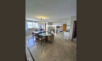 Imagem 2: Apartamento à Venda - Luxemburgo, 4 Quartos, 185 m2