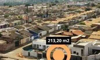 Imagem 2: Terreno à venda, 213 m² por R$ 120.000,00 - Jardim Itália - Anápolis/GO