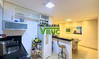 Imagem 2: CASA GEMINADA NO CASTELO DE 03 QUARTOS COM SUÍTE ENTRADA INDEPENDENTE COM 02 VAGAS DE GARA