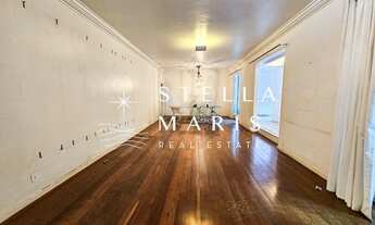 Imagem 4: Leblon, Apartamento espetacular à venda com varandão, 03 quartos, vista para para Copa das