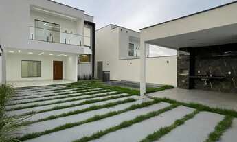 Imagem: Casa Solta Lado Praia - ARAÇAGY