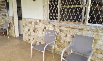 Imagem 2: Cachambi Casa em condomínio com 4 dormitórios