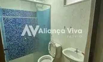 Imagem 7: Botafogo Casa com 3 dormitórios