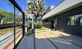 Imagem 3: Casa para venda e locação no Parque Residencial Alcântara, em Londrina