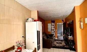 Imagem 3: Casa com 2 dormitórios à venda, 95 m² por R$ 200.000,00 - Jardim Santa Efigênia - Salto/SP