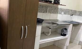 Imagem 5: NB kitnet temporada