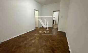 Imagem 3: APARTAMENTO DE 2 QUARTOS COM VAGA EM COPACABANA