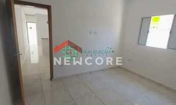 Imagem 7: Casa em Rua Santa Tereza - Jussara - Mongaguá/SP