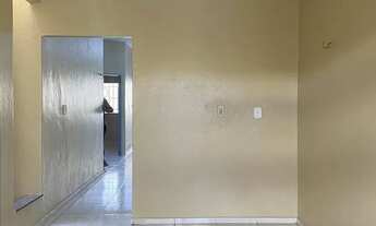 Imagem 2: CASA NO CAMPO LIMPO