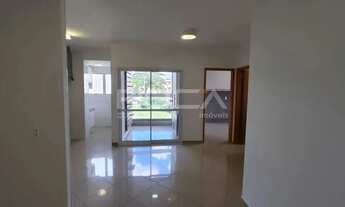 Imagem 4: Apartamento de 2 dormitórios na Vila Arnaldo para alugar em São Carlos