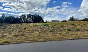 Imagem: Terreno à Venda no Condomínio EcoVilla