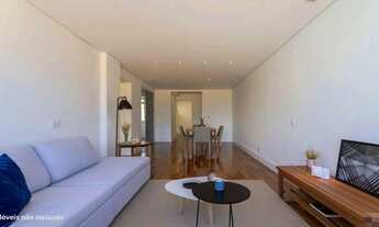 Imagem 4: Apartamento em Rua Francisco Leitão - Cerqueira César - São Paulo/SP