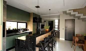 Imagem 4: CASA EM CONDOMINIO FECHADO para venda SÃO SEBASTIÃO Cuiabá