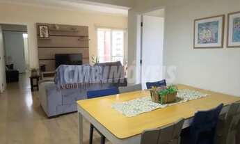 Imagem 2: Apartamento - Cambuí - Campinas
