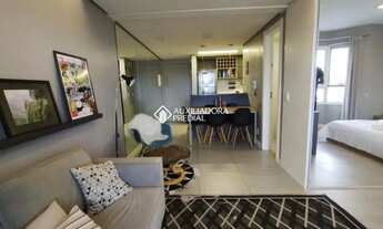 Imagem 7: Novíssimo studio, no bairro Centro Historico