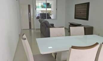 Imagem 4: Casa no condomínio Forest Hill com 3 Quartos sendo 1 Suíte / Semi mobiliada / 250m² / 4 Va