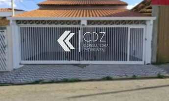 Imagem: Casa para alugar no Centro de Votorantim-SP