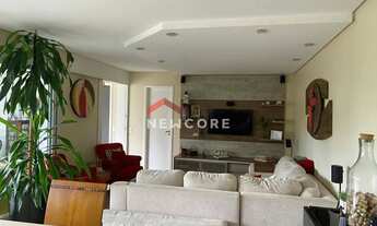 Imagem 3: Apartamento em Avenida Ômega - Melville Empresarial I e II - Barueri/SP