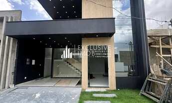 Imagem 7: PORTO MARINA BELA CASA DE 150 METROS, 3/4 SENDO 1 SUÍTE É 2 BANHEIROS